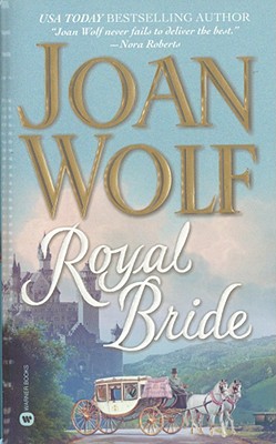 Royal Bride