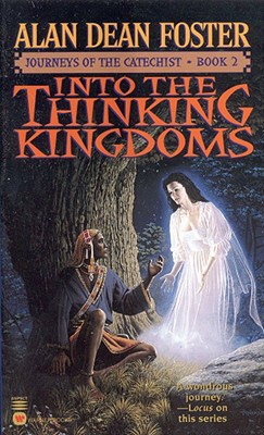 Into The Thinking Kingdoms