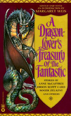 Image for A Dragon-Lover's Treasury of the Fantastic