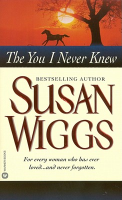 The You I Never Knew