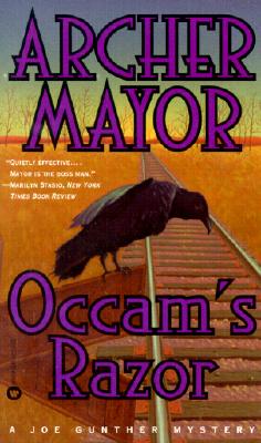 Occam's Razor (Joe Gunther Mysteries)