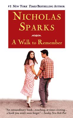 Image for A Walk to Remember