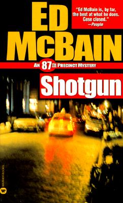 Shotgun (87th Precinct Mysteries)