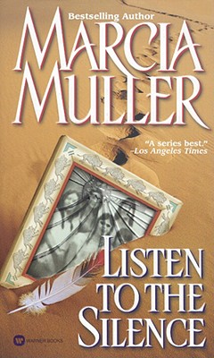 Listen to the Silence (Sharon McCone Mysteries)