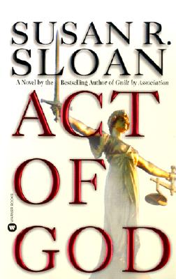 Image for Act of God