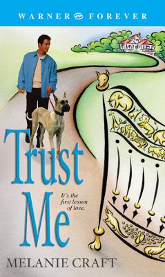 Image for Trust Me