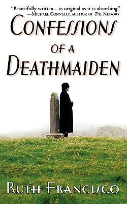 Image for Confessions of a Deathmaiden