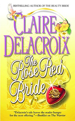 The Rose Red Bride