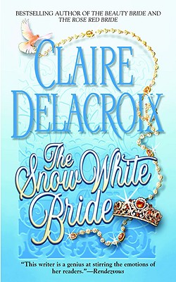 The Snow White Bride (Jewels of Kinfairlie)