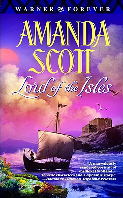 Lord Of The Isles