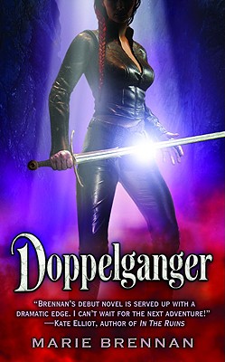 Doppelganger