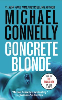 Concrete Blonde, The (Harry Bosch)