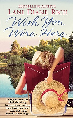 Wish You Were Here