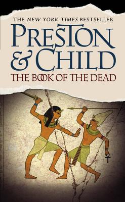 The Book of the Dead (Pendergast, Book 7)