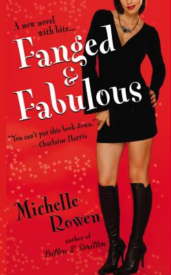 Fanged & Fabulous (Immortality Bites, Book 2)