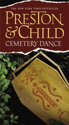Cemetery Dance (Pendergast, Bk 9)