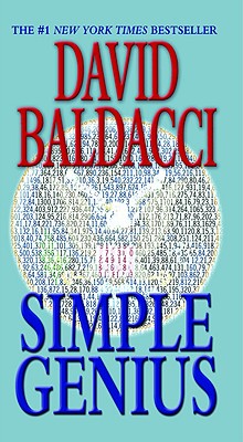 Image for Simple Genius