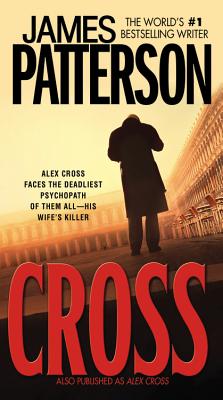 Image for Cross: Also published as ALEX CROSS