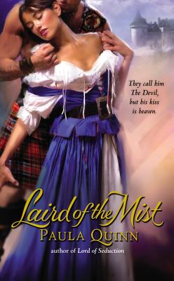 Laird of the Mist (Warner Forever)