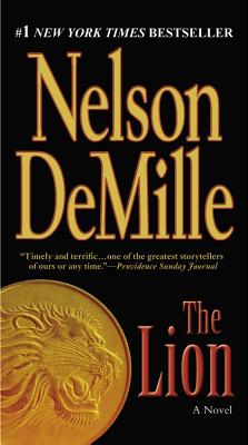 The Lion (A John Corey Novel, 5)