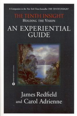 Image for Holding the Vision: An Experiential Guide