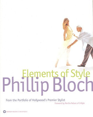 Image for Elements of Style: From the Portfolio of Hollywood's Premiere Stylist