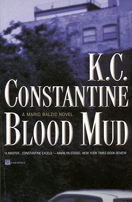 Image for Blood Mud