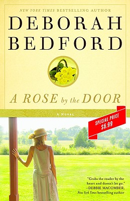 Image for A Rose by the Door