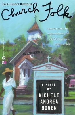 Image for Church Folk