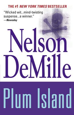 Plum Island (A John Corey Novel, 1)