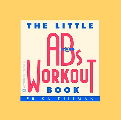 Image for The Little Abs Workout Book The Little Abs Workout Book