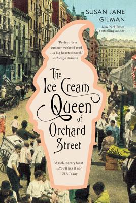 Image for The Ice Cream Queen of Orchard Street: A Novel
