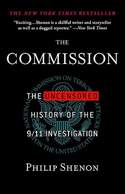 The Commission: What We Didn't Know About 9/11