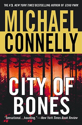 Image for City of Bones (Harry Bosch)