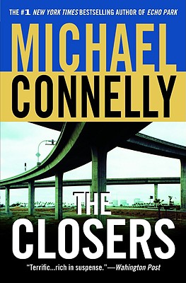 The Closers (Harry Bosch)