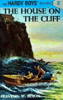 The House on the Cliff (Hardy Boys)