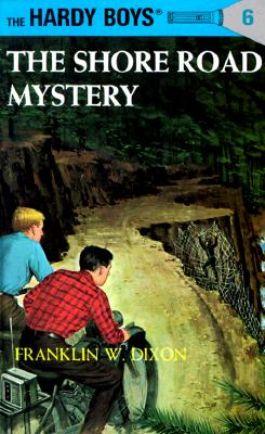 The Shore Road Mystery (Hardy Boys #6)