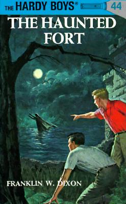 Image for Haunted Fort, The