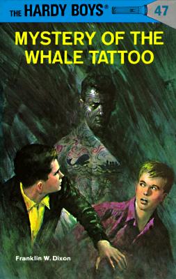 Image for Mystery of the Whale Tattoo