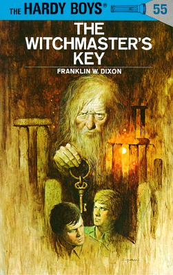 The Witchmaster's Key (The Hardy Boys #55)