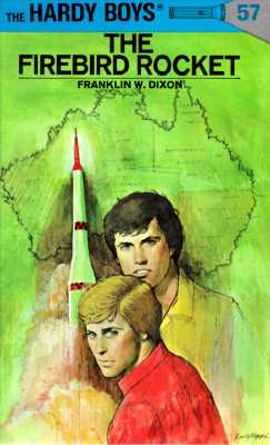 Image for Firebird Rocket , The