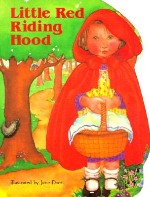 Little Red Riding Hood (Pudgy Pals)