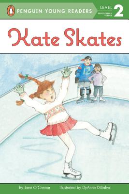 Image for Kate Skates (Penguin Young Readers, Level 2)