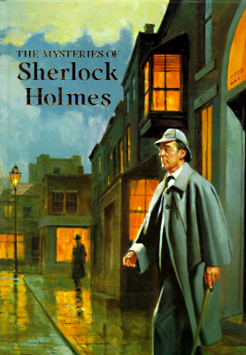 Mysteries of Sherlock Holmes