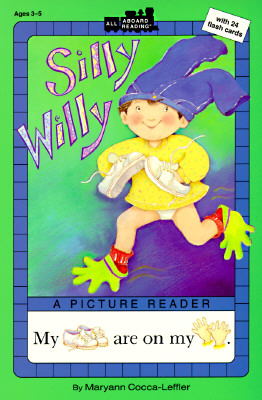 Silly Willy (All Aboard Picture Reader)