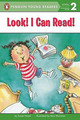 Image for Look! I Can Read! (Penguin Young Readers, Level 2) Look! I Can Read! (Penguin Young Readers, Level 2)