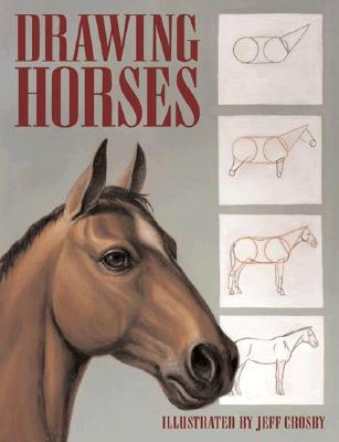 Image for Drawing Horses