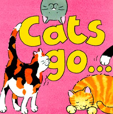 Cats Go.
