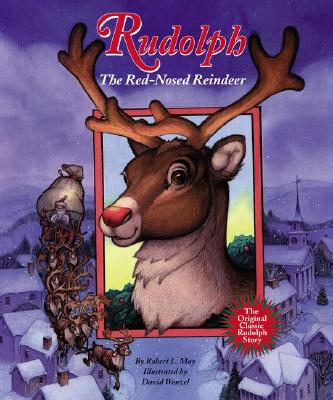 Image for Rudolph the Red-Nosed Reindeer