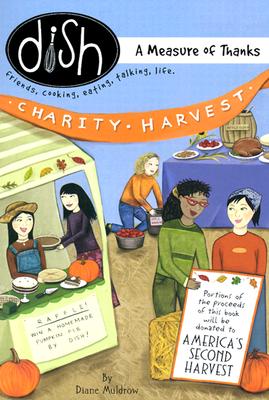 Dish 10: A Measure of Thanks